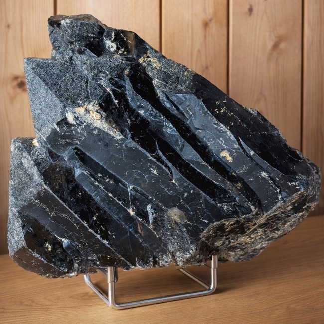 Quartz fumé Brésil