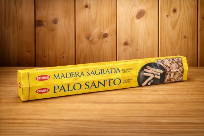 Encens Palo Santo 