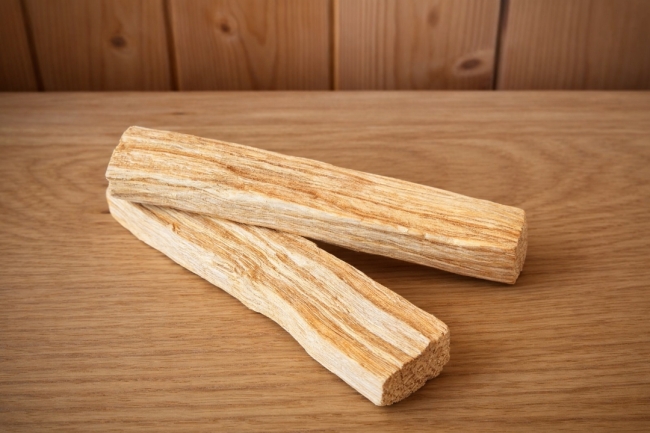 Palo Santo