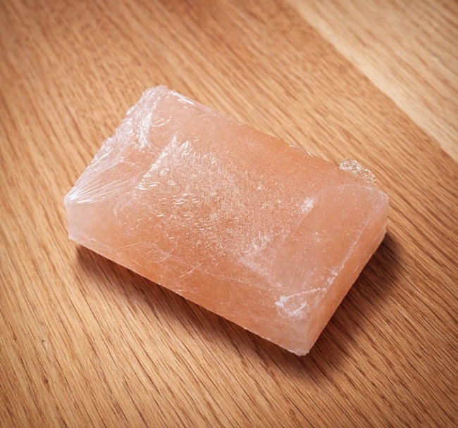 Savon de Sel Impérial Himalaya