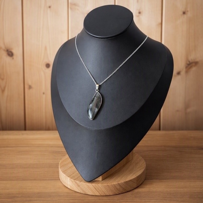 Pendentif Labradorite