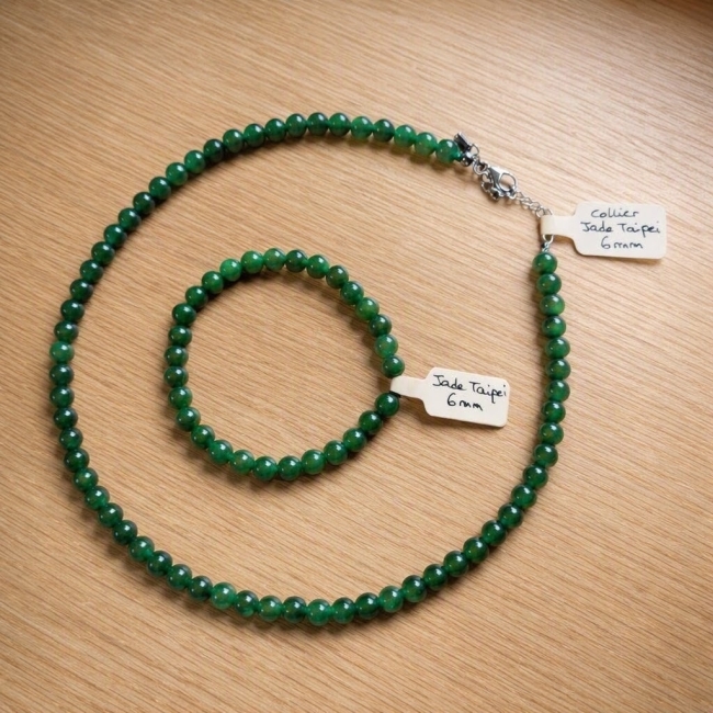 Ensemble Jade 